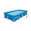 Bestway Zwembad Framepool Family Splash - 400 × 211 × 81 Cm 2 Bestway Zwembad Framepool Family Splash - 400 × 211 × 81 Cm -Tuingereedschap Winkel 1651837566 1 600