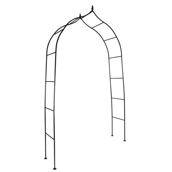 Rozenboog Baron Gotisch 140 × 39 × 260 Cm 3 Rozenboog Baron Gotisch 140 × 39 × 260 Cm