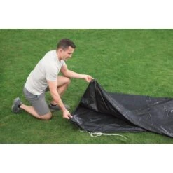 Bestway Pool Cover Rond Ø 427 Cm -Tuingereedschap Winkel 1652277817 5 600