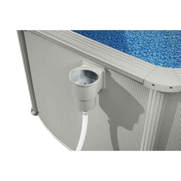 Bestway Hydrium 3,60 × 1,20 M + Zandfilter 6 Bestway Hydrium 3,60 × 1,20 M + Zandfilter - Afbeelding 4