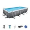 Bestway Power Steel Compleet Framepool 4,88 × 2,44 × 1,22 M 1 Bestway Power Steel Compleet Framepool 4,88 × 2,44 × 1,22 M -Tuingereedschap Winkel 1652861234 1 600