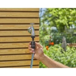 Basisset GARDENA EcoLine Met Reinigingssproeier 10 Basisset GARDENA EcoLine Met Reinigingssproeier -Tuingereedschap Winkel 1655198525 4 600