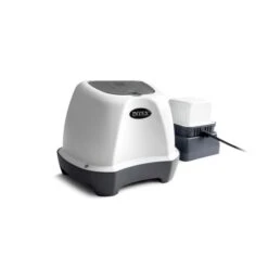 Intex Krystal Clear Zoutwatersysteem QS 400 - Max 17.413 L (12V)