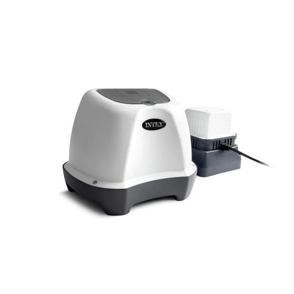 Intex Krystal Clear Zoutwatersysteem QS 400 - Max 17.413 L (12V) 3 Intex Krystal Clear Zoutwatersysteem QS 400 - Max 17.413 L (12V)