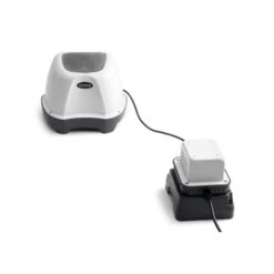 Intex Krystal Clear Zoutwatersysteem QS 400 - Max 17.413 L (12V) 7 Intex Krystal Clear Zoutwatersysteem QS 400 - Max 17.413 L (12V) -Tuingereedschap Winkel 1655301191 3 600