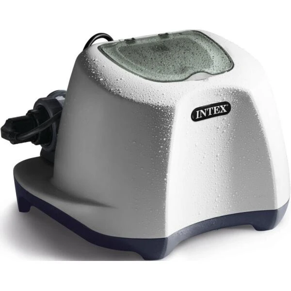 Intex Krystal Clear Zoutwatersysteem QS 500 - Max 26.500L (12V) 3 Intex Krystal Clear Zoutwatersysteem QS 500 - Max 26.500L (12V)