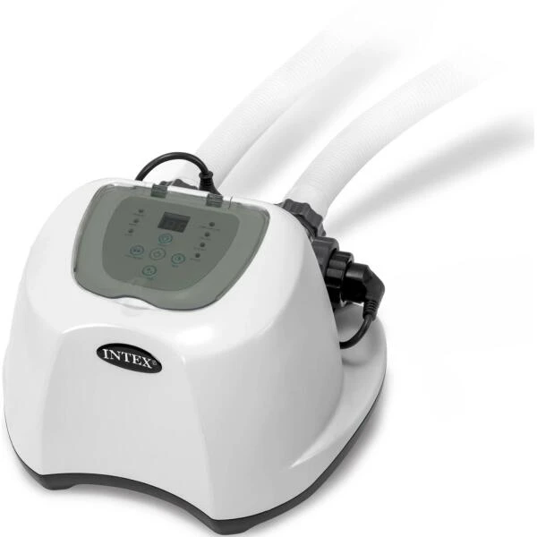 Intex Krystal Clear Zoutwatersysteem QS 500 - Max 26.500L (12V) 5 Intex Krystal Clear Zoutwatersysteem QS 500 - Max 26.500L (12V) - Afbeelding 3