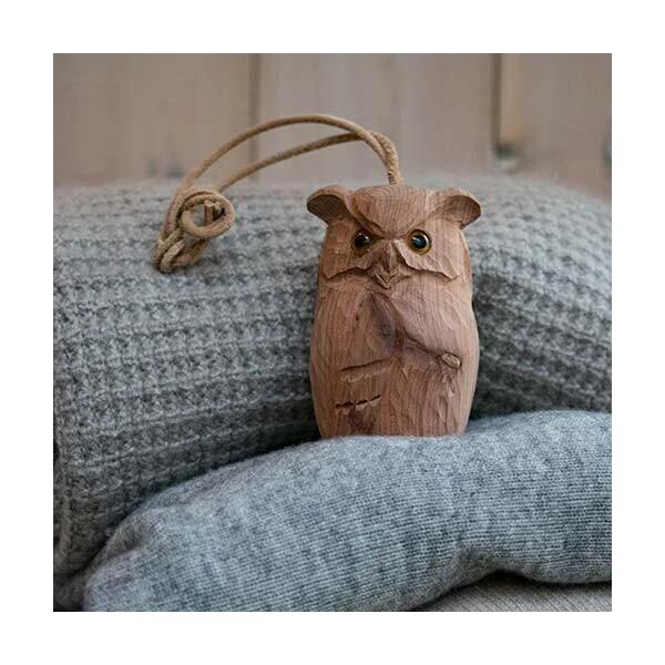 Oehoehanger Cerderhout - Anti-mot 4 Oehoehanger Cerderhout - Anti-mot - Afbeelding 2