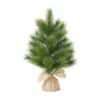 Glendon Kerstboom W-burlap - Ø 23 × 60 Cm 1 Glendon Kerstboom W-burlap - Ø 23 × 60 Cm -Tuingereedschap Winkel 1660222836 1 600