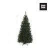 Kerstboom Kunststof Kingston Black Box - 185 Cm -Tuingereedschap Winkel 1662372556 1 600