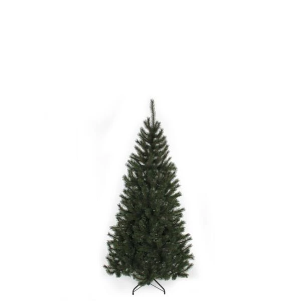 Kerstboom Kunststof Kingston Black Box - 120 Cm 6 Kerstboom Kunststof Kingston Black Box - 120 Cm - Afbeelding 4