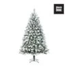 Kunststof Kerstboom Chandler Frosted Black Box - 230 Cm 2 Kunststof Kerstboom Chandler Frosted Black Box - 230 Cm -Tuingereedschap Winkel 1662382359 1 600