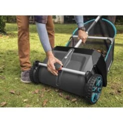 Bladverzamelaar - GARDENA 10 Bladverzamelaar - GARDENA -Tuingereedschap Winkel 1663850567 3 600