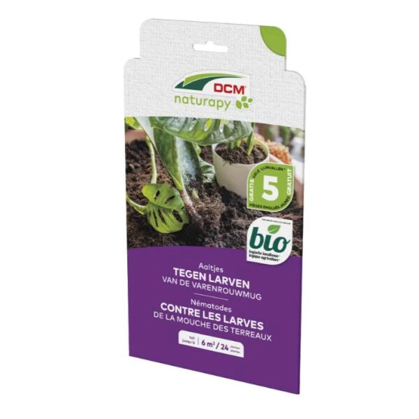 DCM Felti-Guard - Aaltjes Tegen Larven Varenrouwmug 3 DCM Felti-Guard - Aaltjes Tegen Larven Varenrouwmug