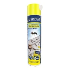 EDIALUX Topscore Anti Mieren Spray 400 Ml 5 EDIALUX Topscore Anti Mieren Spray 400 Ml -Tuingereedschap Winkel 1673620305 1 600