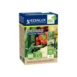 EDIALUX Ecologisch Insecticide Groenten, Fruit En Sierplanten 60 Ml 5 EDIALUX Ecologisch Insecticide Groenten, Fruit En Sierplanten 60 Ml -Tuingereedschap Winkel 1673621308 1 600