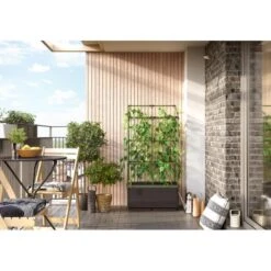 Kweekbak City Jungle Basic Met Klimframe 10 Kweekbak City Jungle Basic Met Klimframe -Tuingereedschap Winkel 1677572003 1 600