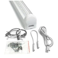 Led Groeilamp Florabooster 200 - 18W - 120 Cm -Tuingereedschap Winkel 1677575756 2 600