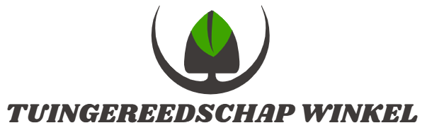 Tuingereedschap Winkel