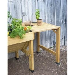 Aanbouwtafel Voor Vegtrug Naturel 8 Aanbouwtafel Voor Vegtrug Naturel -Tuingereedschap Winkel aanbouwtafel voor vegtrug naturel 1542111041 3 600