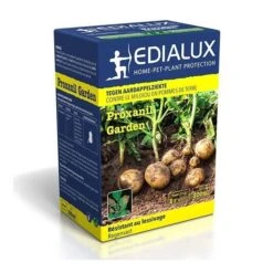 EDIALUX Proxanil - Aardappelziekte Bestrijden - 800 M²