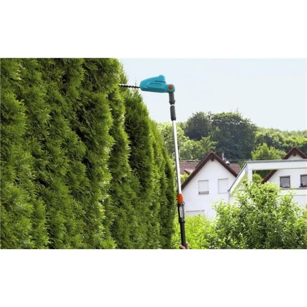 Gardena Accu Telescopische Heggenschaar THS 42/18V P4A Solo 7 Gardena Accu Telescopische Heggenschaar THS 42/18V P4A Solo - Afbeelding 5