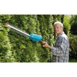 Gardena Accu Telescopische Heggenschaar THS 42/18V P4A Solo 10 Gardena Accu Telescopische Heggenschaar THS 42/18V P4A Solo -Tuingereedschap Winkel accu telescopische heggenschaar 1684142363 5 600
