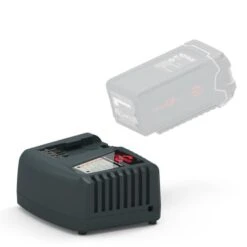 Acculader 40 V CRAMER 40C120 - Snellader
