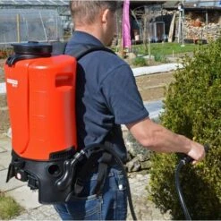 Accu-rugspuit Birchmeier REC 15 ABZ 13 Accu-rugspuit Birchmeier REC 15 ABZ -Tuingereedschap Winkel accurugspuit birchmeier 1493037160 3 600