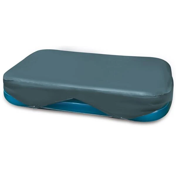 Rechthoekig Afdekzeil Zwembad Intex - 305 × 183 Cm 3 Rechthoekig Afdekzeil Zwembad Intex - 305 × 183 Cm