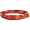 Aluminiumdraad - 2 Mm ROOD 2 Aluminiumdraad - 2 Mm ROOD -Tuingereedschap Winkel aluminiumdraad rood 1590157548 1 600