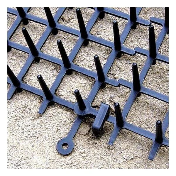 Anti-graafraster - 200 × 30 Cm 4 Anti-graafraster - 200 × 30 Cm - Afbeelding 2