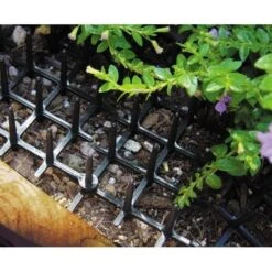 Anti-graafraster - 200 × 30 Cm 7 Anti-graafraster - 200 × 30 Cm -Tuingereedschap Winkel antigraafraster 1484056032 2 600