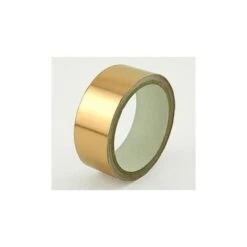 Anti-slakken Kopertape 4 M 12 Anti-slakken Kopertape 4 M -Tuingereedschap Winkel antislakken kopertape 1484052941 4 600
