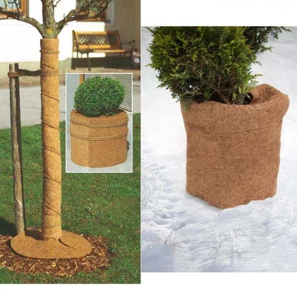 Kokosmat Buiten - 45 × 300 Cm 5 Kokosmat Buiten - 45 × 300 Cm - Afbeelding 3