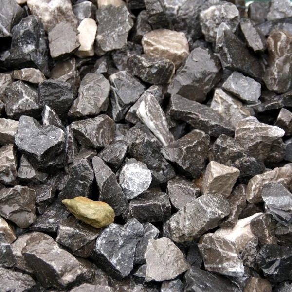 Ardenner Grijs Split 2/7 - 8/16 - 14/20 - 20/40 In Big Bag Ca. 0,7 M³ 4 Ardenner Grijs Split 2/7 - 8/16 - 14/20 - 20/40 In Big Bag Ca. 0,7 M³ - Afbeelding 2