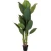 Bananenplant Kunststof - 165 Cm -Tuingereedschap Winkel bananenplant kunststof 165 cm 1569827894 1 600