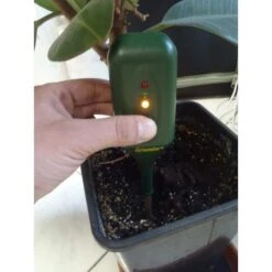 Bemestingsmeter - Fertometer -Tuingereedschap Winkel bemestingsmeter 1484054471 4 600