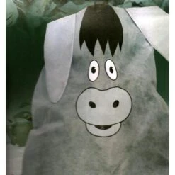 Beschermhoes Planten - Ezel -115 × 120 Cm -Tuingereedschap Winkel beschermhoes 120 x 120 cm ezel 1484053444 2 600