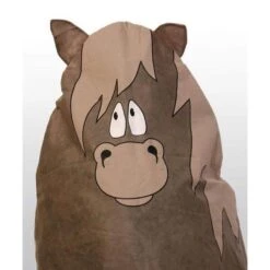 Beschermhoes Planten - Paard - 120 × 120 Cm 10 Beschermhoes Planten - Paard - 120 × 120 Cm -Tuingereedschap Winkel beschermhoes 120 x 120 cm paard 1484053454 1 600