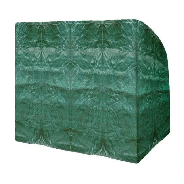 Hoes Voor Schommelbank - Driezit - 220 × 150 × 170 Cm 4 Hoes Voor Schommelbank - Driezit - 220 × 150 × 170 Cm - Afbeelding 2