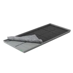 Bewateringstrays Met Vloeidoek - Set Van 2 Stuks 7 Bewateringstrays Met Vloeidoek - Set Van 2 Stuks -Tuingereedschap Winkel bewateringstrays 1484056270 2 600