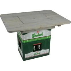 ESSCHERT DESIGN Bierkrat Tafel 9 ESSCHERT DESIGN Bierkrat Tafel -Tuingereedschap Winkel bierkrat tafel 1530611311 2 600