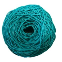 Bindbuis Elastisch Ø 2 Mm - 225 M Groen