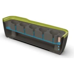 Binnenkas BoQube Plus Met Groelicht - 41 × 17 × 23 Cm -Tuingereedschap Winkel binnenkas boqube plus 41x17x23 cm 1653470728 5 600