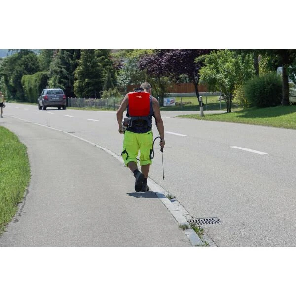 Rugsproeier Birchmeier RPD 15 Liter 5 Rugsproeier Birchmeier RPD 15 Liter - Afbeelding 3