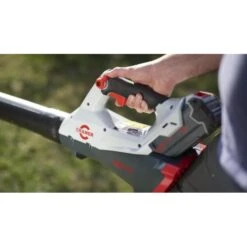 Bladblazer 40 V ACCU CRAMER 730 M³/u 9 Bladblazer 40 V ACCU CRAMER 730 M³/u -Tuingereedschap Winkel bladblazer 40 v accu cramer 730 mu 1601907941 2 600