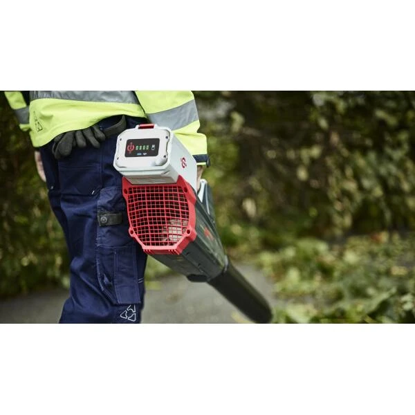 Bladblazer 82 V ACCU Axial 82B900 CRAMER 650 M³/u 4 Bladblazer 82 V ACCU Axial 82B900 CRAMER 650 M³/u - Afbeelding 2