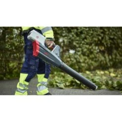 Bladblazer 82 V ACCU Axial 82B900 CRAMER 650 M³/u 7 Bladblazer 82 V ACCU Axial 82B900 CRAMER 650 M³/u -Tuingereedschap Winkel bladblazer 82 v accu axial cramer 650 mu 1601994072 3 600