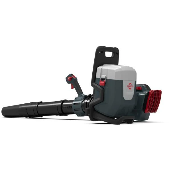 Bladblazer 82 V Duo-ACCU CRAMER 82B1300 - Ruggedragen 3 Bladblazer 82 V Duo-ACCU CRAMER 82B1300 - Ruggedragen